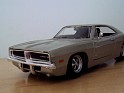 1:24 Maisto Dodge Charger 1969 Silver. Uploaded by indexqwest